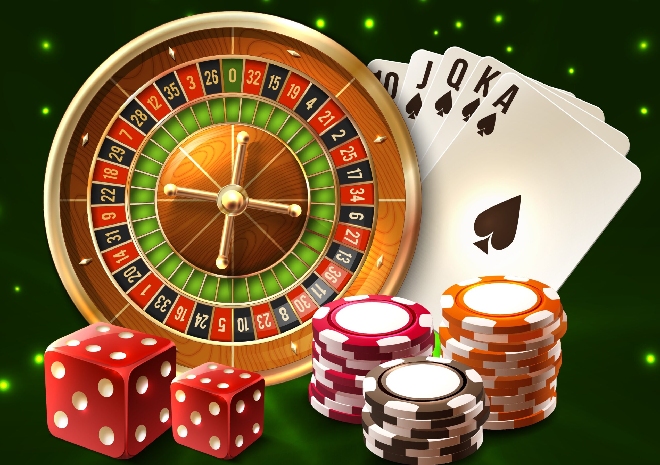 Roulette