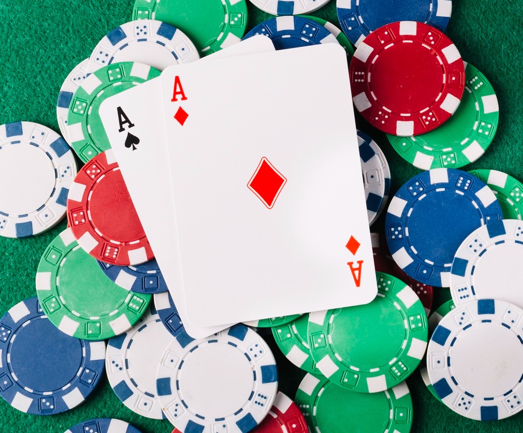 Blackjack