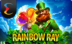 Rainbow Ray Rainbow Ray