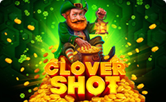 Clover Shot Clover Shot