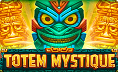 Totem Mystique Totem Mystique