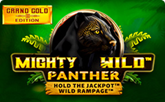 Mighty Wild Panther Mighty Wild Panther