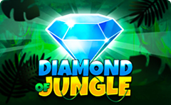 Diamond of Jungle Diamond of Jungle